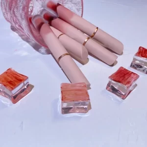 6 Color Velvet Matte Lipstick Cream Sexy Red Lip Tint Moisturizing Long Lasting Lip Gloss Waterproof Makeup Korean Cosmetics - Image 5