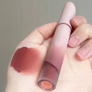 6 Color Velvet Matte Lipstick Cream Sexy Red Lip Tint Moisturizing Long Lasting Lip Gloss Waterproof Makeup Korean Cosmetics - Image 4