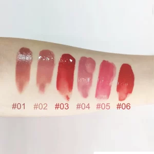 3in1 Liquid Blush Waterproof Blush Stick Contouring Bronzer Long Lasting Highlight Stick Makeup suit All Skin Types Lip Cosmetic - Image 2