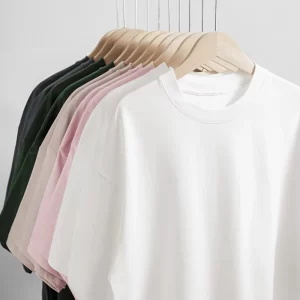 Series Graphic T shirt Men Summer Fashion Top Casual Short Sleeve Streetwear Classic Tee Clothes Fashion Loose Casual Tees Top - Image 2